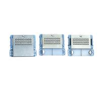 Module Audio Sans Bouton Powercom - COMELIT 3320/0