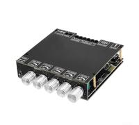 Module audio sans fil 2.1 TPA3221 200 W Sub DC12-30 V