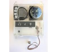 Module audio/video 2voice v83 - URMET 1083/68