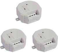 Module automati MYFOX Lot 3Modules volet