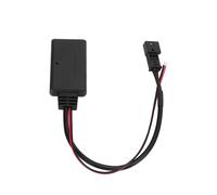 Module AUX Bluetooth pour voiture,Câble AUX IN Bluetooth,Adaptateur AUX IN Bluetooth,Module AUX IN pour voiture,Module Bluetooth pour voiture,Adaptateur audio Bluetooth
