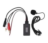Module AUX Bluetooth - VVIKIZY - Voiture - Compatible Pioneer et Alpine - Micro inclus - Bluetooth 5.0