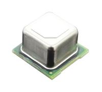 Module avancé de capteurs de gaz SCD41 Module de capteurs de CO2 / température/humidité Interfaces I2C pour l ' Analyse environnementale Détection du dioxyde de Carbone