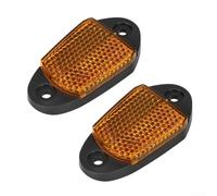 Module avant réfléchissant pour trottinette électrique Ninebot Max G2 permettant une meilleure identification du conducteur au crépuscule ou dans des conditions de ciel couvert