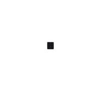 Module avec clavier tactile IP Verso - 9155047