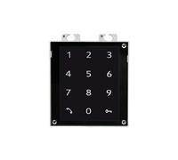 Module avec clavier tactile IP Verso - 9155047