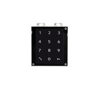 Module avec clavier tactile IP Verso - 9155047