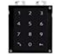 Visiophone GENERIQUE Module avec clavier tactile IP Verso - 9155047