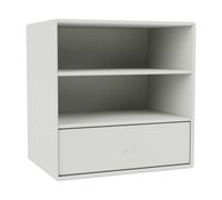 Module avec compartiment à tiroirs Mini 1005 WxHxD 35x35x25cm