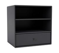 Module avec compartiment à tiroirs Mini 1005 WxHxD 35x35x25cm