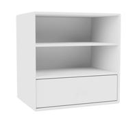 Module avec compartiment à tiroirs Mini 1005 WxHxD 35x35x25cm