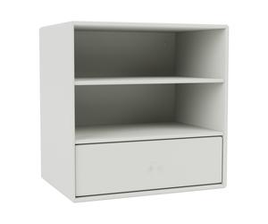 Module avec compartiment à tiroirs Mini 1005 WxHxD 35x35x25cm
