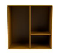 Bibliothèque Montana Mini 1002 Ambre