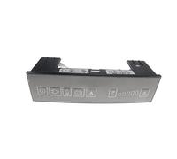 MODULE AVEC PANNEAU DE COMMANDE AVEC SONDE pour REFRIGERATEUR DOMETIC - 289064903