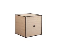 Module avec porte Frame 35 LxWxH 35x35x35cm