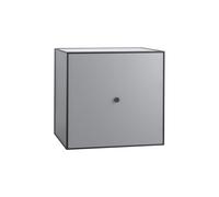 Module avec porte Frame 49 LxWxH 49x42x49cm