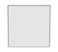 Module avec porte Mini 35x35x25cm WxHxD 35x35x25cm
