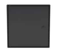 Module avec porte Mini 35x35x25cm WxHxD 35x35x25cm