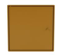 Module avec porte Mini 35x35x25cm WxHxD 35x35x25cm