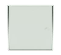 Module avec porte Mini 35x35x25cm WxHxD 35x35x25cm
