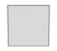 Module avec porte Mini 35x35x25cm WxHxD 35x35x25cm