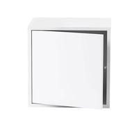 Module avec porte Stacked 2.0 M WxHxD 43.6x43.6x35cm