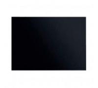 MODULE AVEUGLE SÉRIE ALPHA NOIR 1168/59 URMET. Module aveugle Urmet alpha no