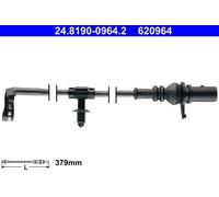 Module Avis Plaquettes De Frein 24819009642