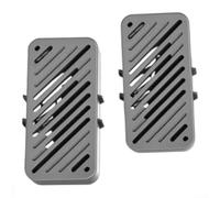 Module Bactéricide Argent pour Aspirateur pour mova V50 Module(2pcs) | Technologie pour ion argent, élimine composés acides, réduit , compatible V70 Ultra, installation facile