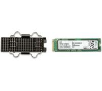 HP ZTrb 512Go PCIe 2280 TLC M.2 SSD Mod