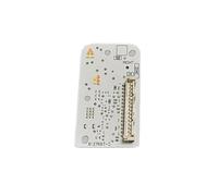 Module Ballast Phares Xénon HID Pour Mégane 2021 2022 2023 | Unité commande puce DRL phare LED, Module blanc DRL OE B127696-D B127697-D 260556623R 260551566R