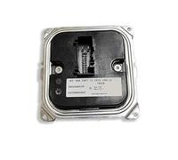 Module Ballast Phares Xénon HID Pour Mégane 2021 2022 2023 | Unité commande puce DRL phare LED, Module blanc DRL OE B127696-D B127697-D 260556623R 260551566R