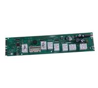 MODULE BANDEAU DE COMMANDE pour FOUR SMEG - 691651101
