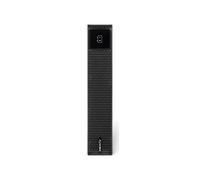 Module Batterie Salicru 6B4BT000002 pour Onduleur - 2U - 438x448x86mm - 21.6kg - Remplacement Batterie Onduleur