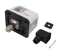 Module BCP5 : Pressostat Pression 2-16 bar OUT 1 : SPDT OUT 1 : 250VAC/1A DAN...