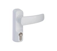 Module béquille et cylindre IDEA Blanc - - 94011004T