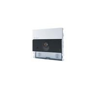 Module Audio/Vidéo Ultra Sb1 (Micro Hp Caméra Inclus), Blanc - COMELIT UT1020W