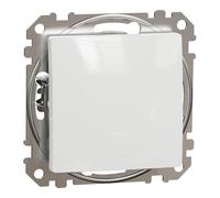 MODULE BLANC CONNECTEUR UNIVERSEL PINCES SELLE DESIGN SDD111166