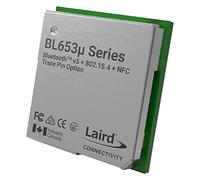 Module BLE, TRACE PIN, V5.1, modules de communication et réseau Bluetooth, Qté.1 | 453-00060C