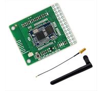 Module Bluetooth 5.1 I2S QCC3034 + antenne avec appel