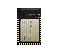 Module Bluetooth 6.0 2,4 GHz, puce NRF54L15, carte de développement à très faible consommation, module BLE pour l'électronique grand public