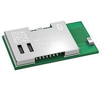 Module Bluetooth à faible consommation d'énergie, V5.0, 2 MBPS, communications Bluetooth et modules réseau, Qté.1 | ENW89854A1KF