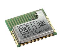 Module Bluetooth, BLE 5.0, 2,4835 GHz, modules de communication et de réseau (BLUENRG-M2SP) Lot de 1