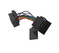 Module Bluetooth de Voiture, Câble Auxiliaire Bluetooth 5.0 12 Broches de Remplacement pour W169 W245 W203 W209 W164