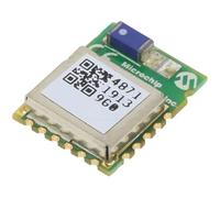 Module : Bluetooth Low Energy ; Bluetooth Low Energy, Bluetooth 5 RN4871-I/RM130 IoT (WiFi/Bluetooth) modules