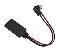 Module Bluetooth5.0 de Voiture, Module AUX de Voiture 11 Broches ABS Adaptateur Résistant à la Chaleur pour Entrée de Bus IP PIONEER Radio