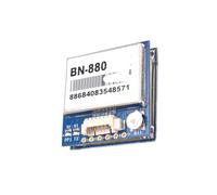 Module BN-880 BN880 Double Compas avec câble for APM 2.6 APM2.8 / PIX Pixhawk .4.7 for Commande de vol