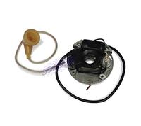 Module bobine d'allumage et bouchon d'allumage pour tronçonneuse Stihl 070 090 090G