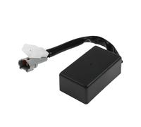 Module Boîtier Commande D'unité D'allumage Moto Pour Yamaha PW50 PY50 Pour Peewee 50 PW PY 50 Moto Tout-terrain Dirt Bike MTVTFECEWG