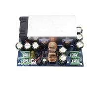 Module Boost,300 W DC 12 V 19 V 24 V À 36 V 48 V 60 V Carte Convertisseur de Tension Réglable pour Convertir des Tensions Inférieures en Tensions Plus Élevées